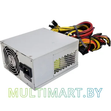 Блок питания Seasonic SSP-850RS 850W